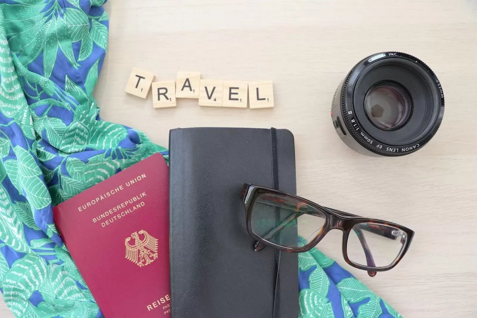 Traveling to Dubai for the First Time? Here’s What You Need to Know.