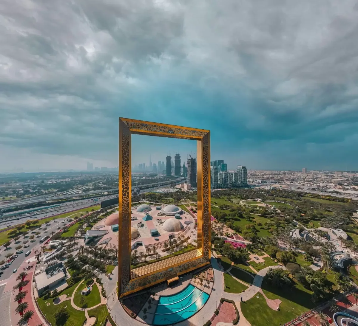 Documents required for UAE (Dubai) Visa