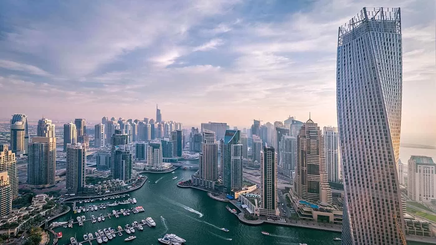 UAE (Dubai Visa) Requirements for Angolan citizens in 2026