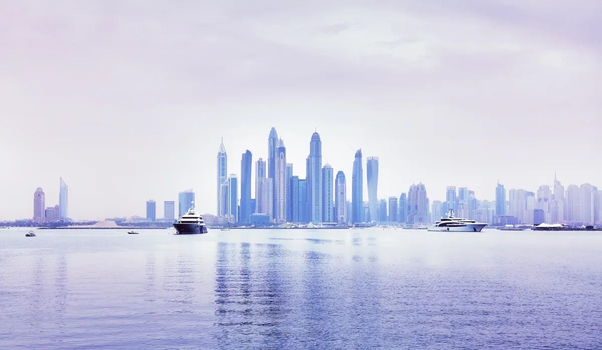 UAE (Dubai Visa) Requirements for Botswana citizens in 2026