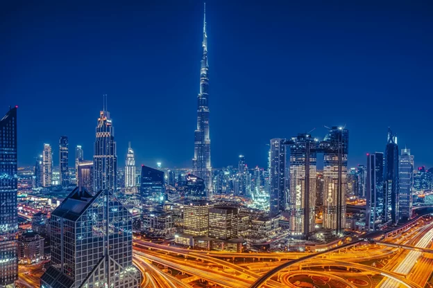 UAE (Dubai) Visa processing time