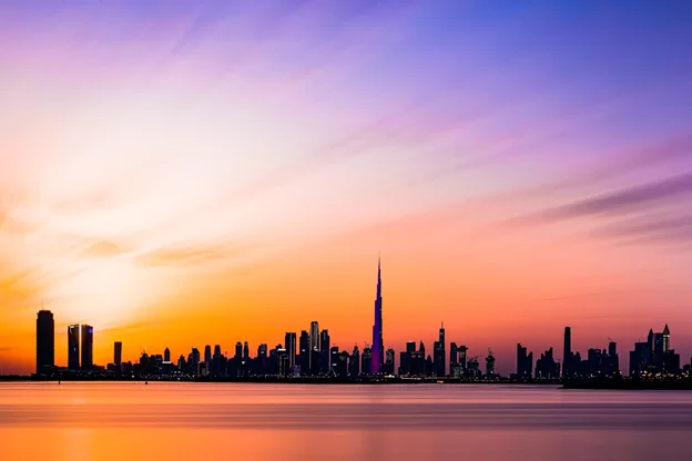 Dubai Visa Extensions