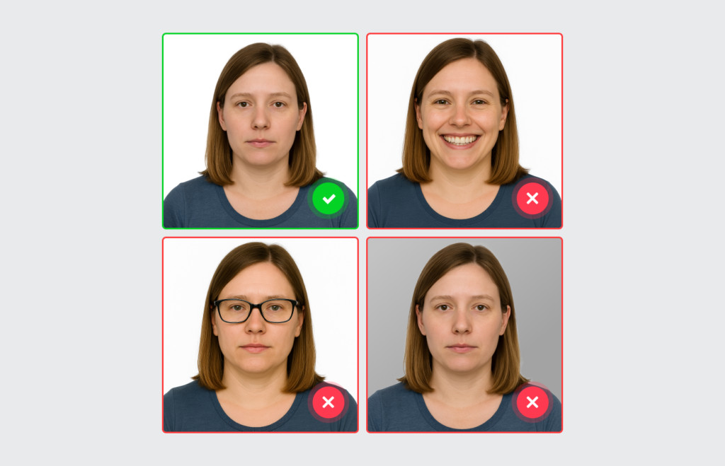Dubai Visa Photo Requirements: The Complete 2026 Guide for South Africans